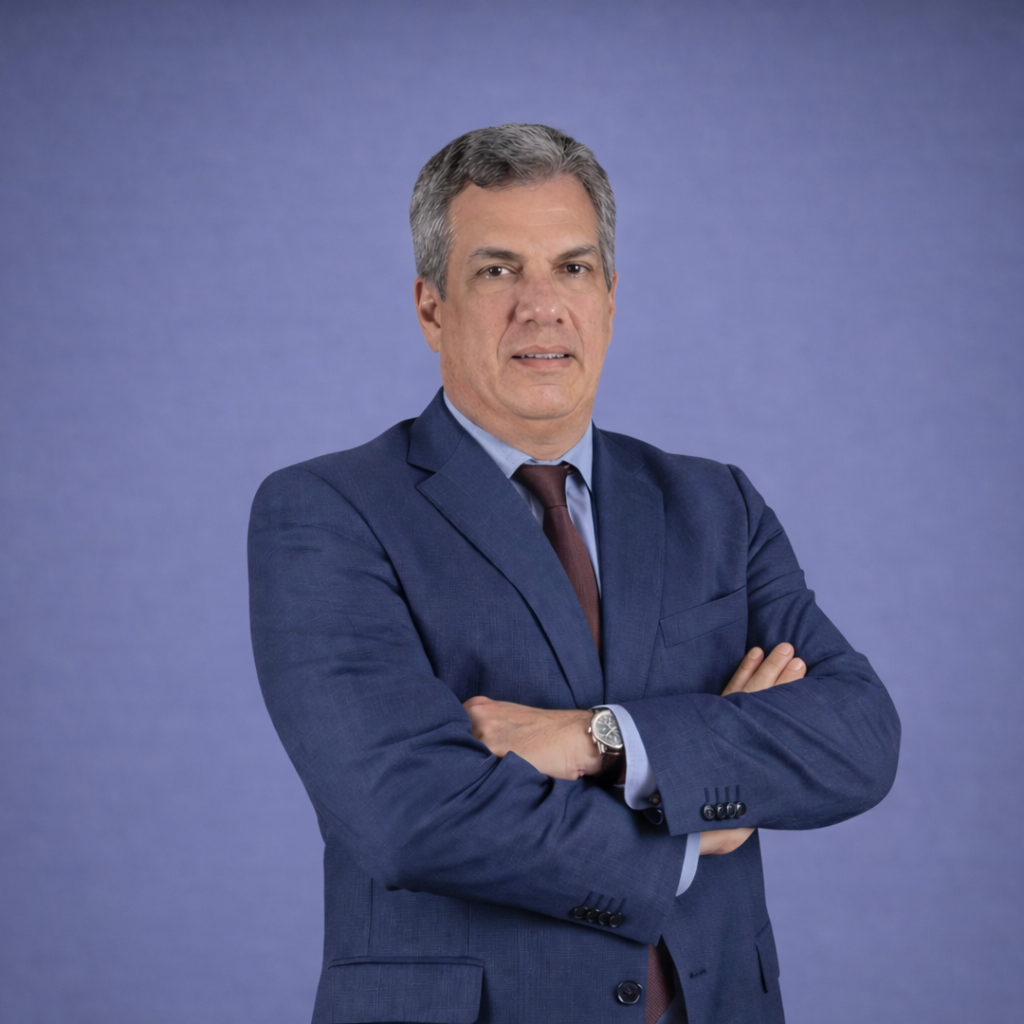 Claudio Taborda