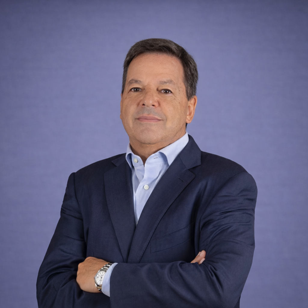 Sergio Zveiter